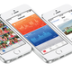 Ilustración para el artículo titulado iOS 8: esto es lo mejor (y lo que necesita mejorar)